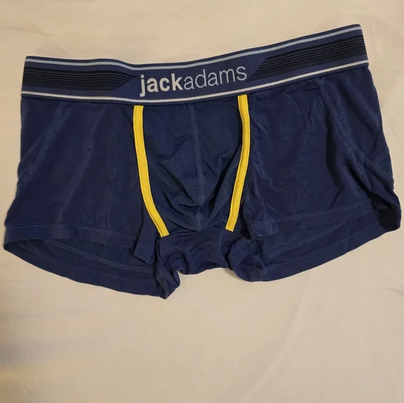 Jack Adams Game On Mesh Trunk M - Picture 4 of 6